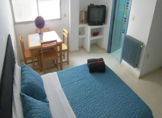 Comet Suites Almona — фото 2