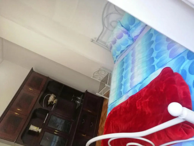 Sasimi Nice Hostel — фото 4