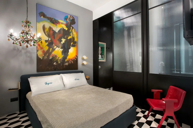 Coco Morghen Appartment — фото 4