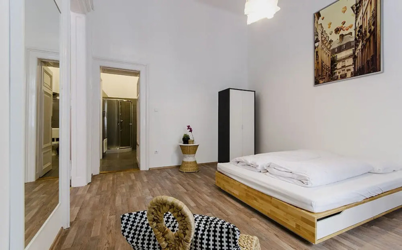 Capern Apartment — фото 3