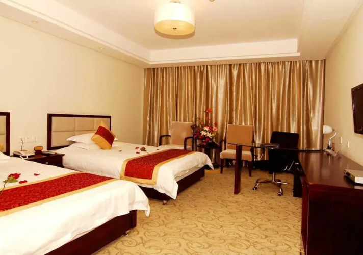 Manju Hotel — фото 4