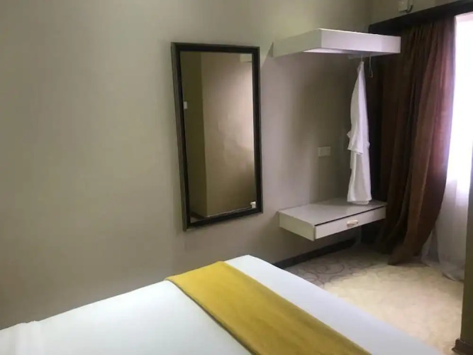 Luxlusive Guest House — фото 4