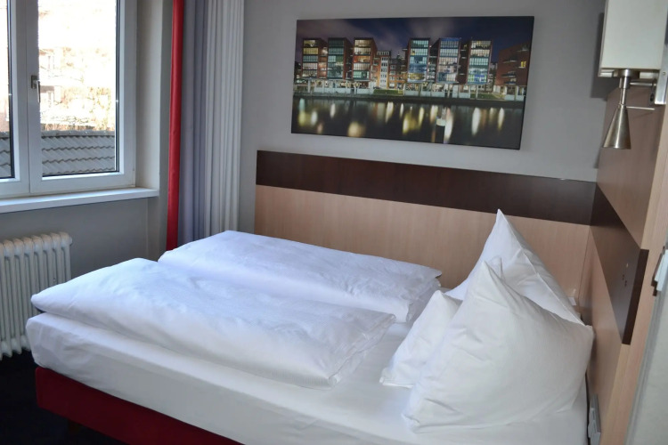 Hotel am Rothenbaum