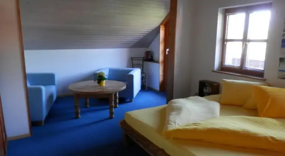 3Mäderl Haus - bio Ferienwohnungen — фото 2