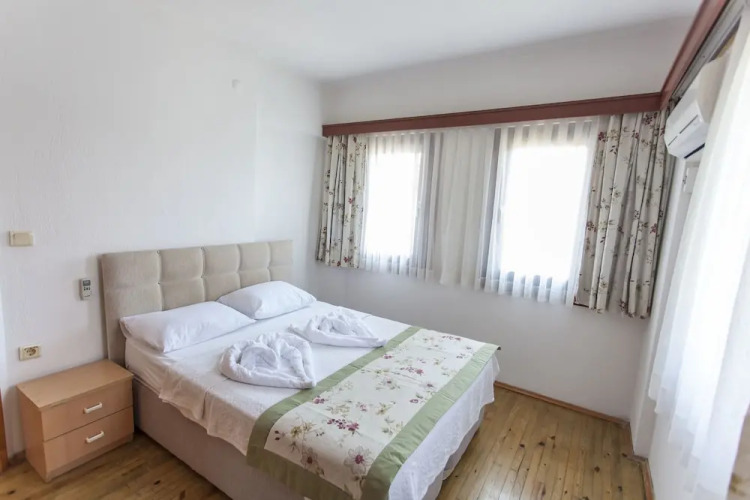 Mevsim Otel — фото 3