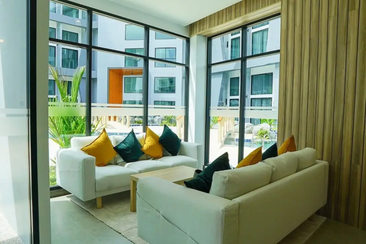 Utopia Loft — фото 4