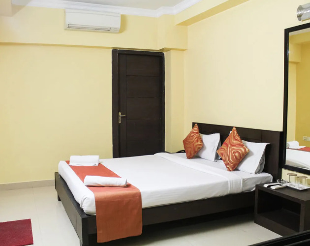 Hotel Arya Regency — фото 5