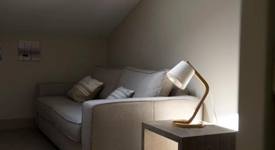 Hotellerie Du Lac — фото 2