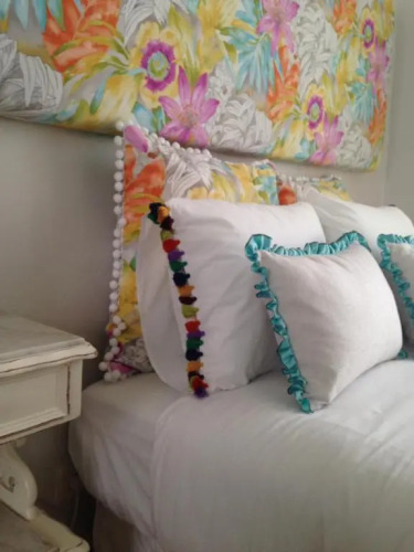 Shabby Chic Flat 2 — фото 2