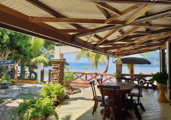 Kalinga Beach Resort — фото 4