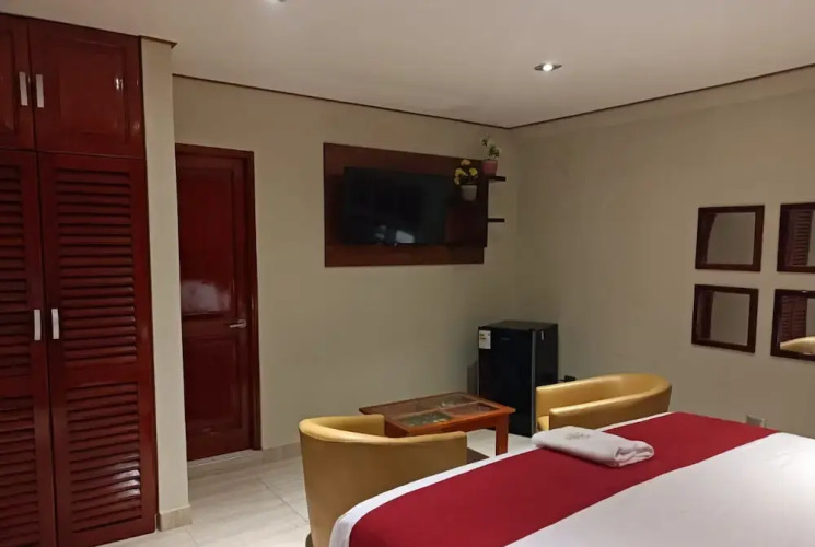 Suites Pucallpa — фото 2