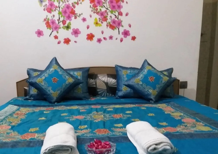 Hotel KV Palace — фото 4