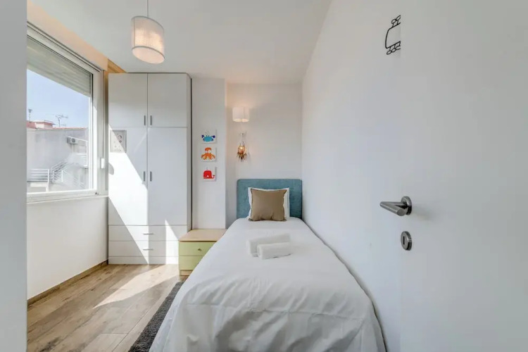Bells & Whistles, Comfortable Condo — фото 4