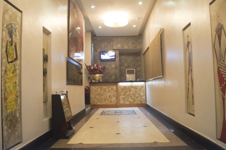 GrandBee Suites — фото 2