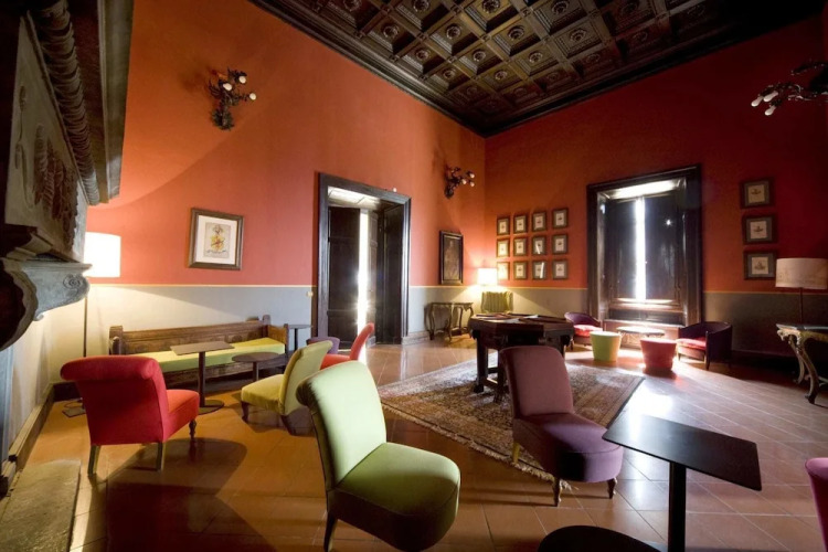 Villa Donnini — фото 3