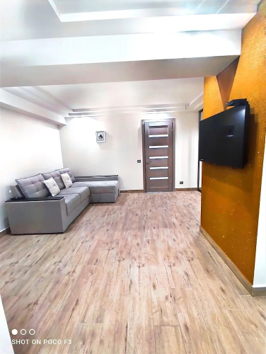 Фотография номера квартиры Апартаменты 2BR&LIVING center city CHISINAU