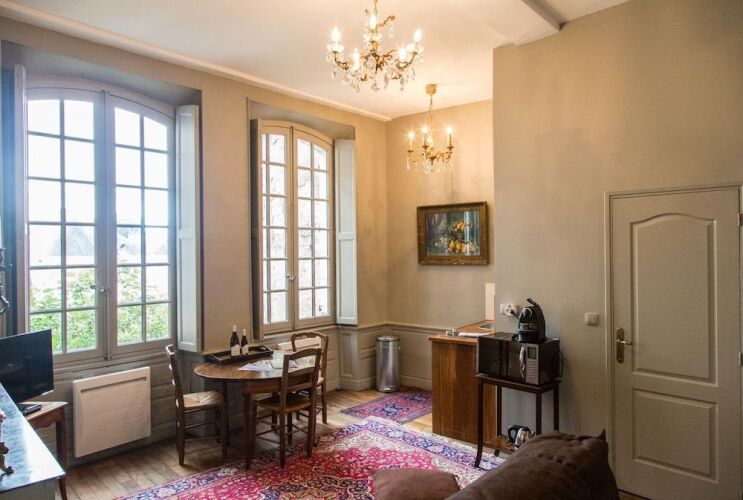 Hôtel de Panette — фото 5