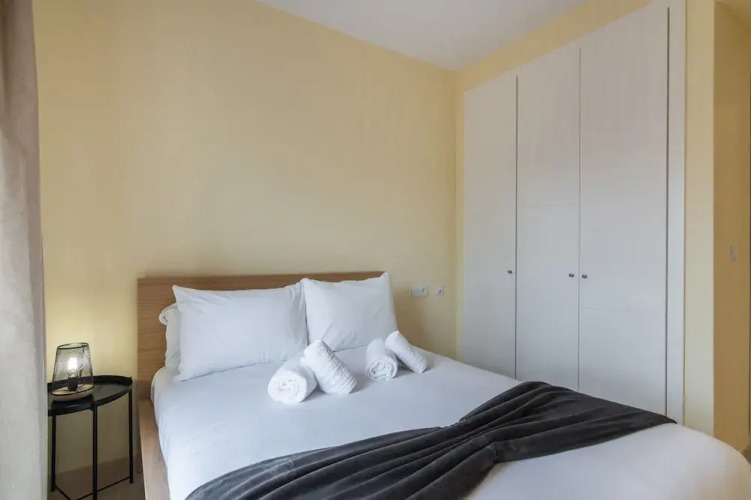 Lovely Apartment in Ayamonte — фото 4