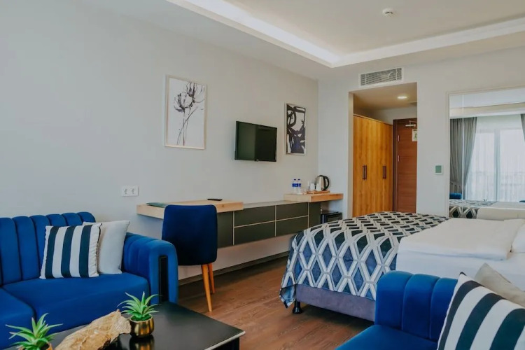 Sakarya Hotel — фото 2