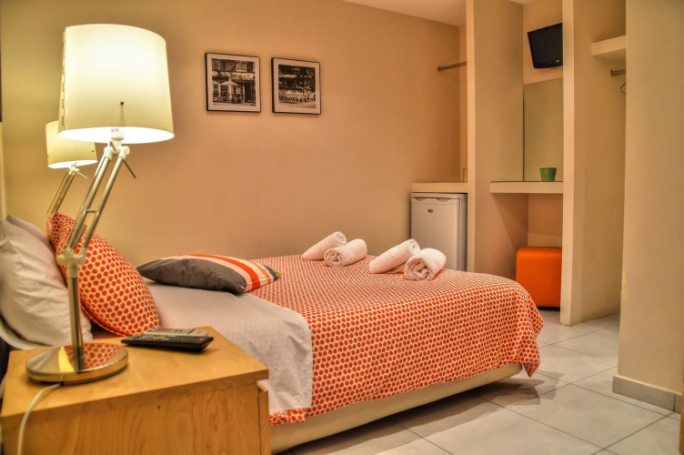 Iro Suites — фото 5