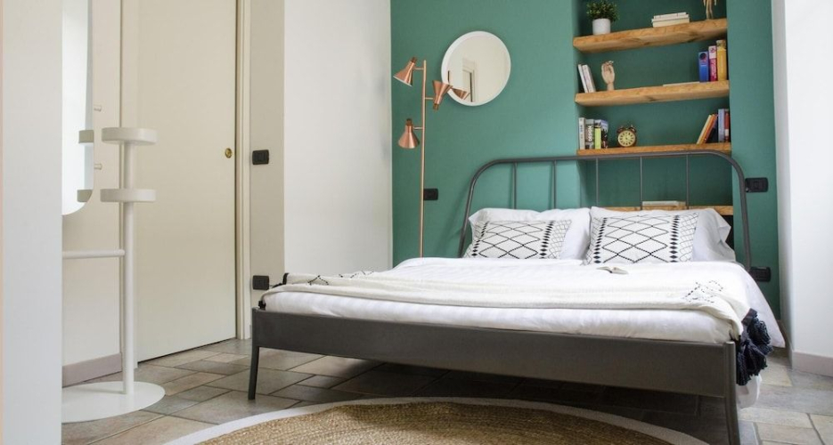 Charming Modern Apartment — фото 2