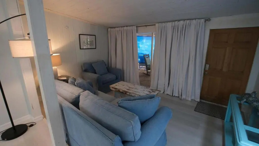 BeachPoint Cottages — фото 4