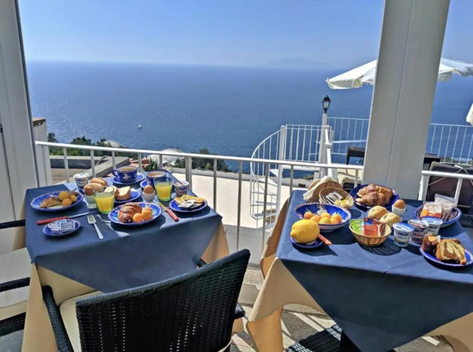 Vista Mare BB — фото 2