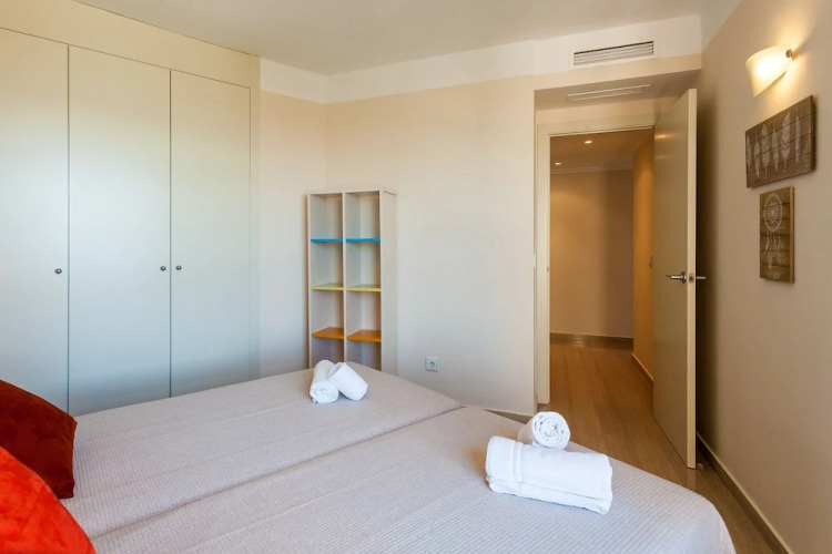 ApartUP Blue Opera View — фото 5