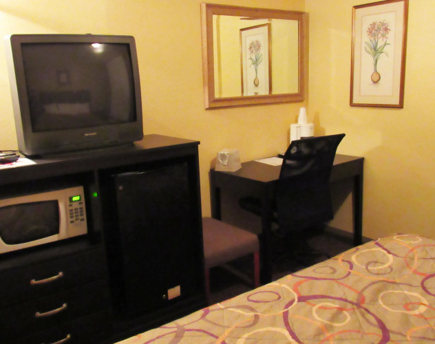 Red Rock Inn — фото 3