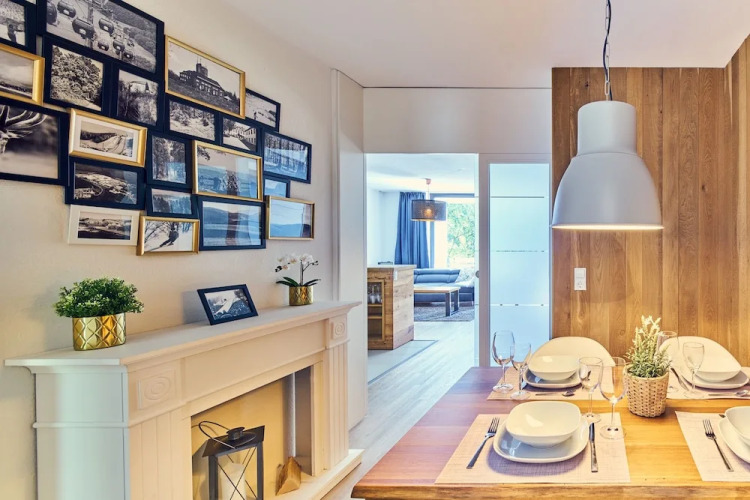 Apartment Winterberg - Cozy — фото 4