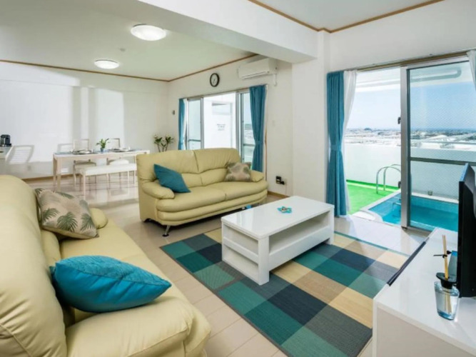 Ocean View Condominium — фото 2