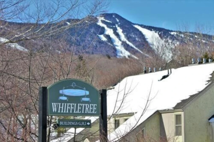 Whiffletree i2 — фото 3
