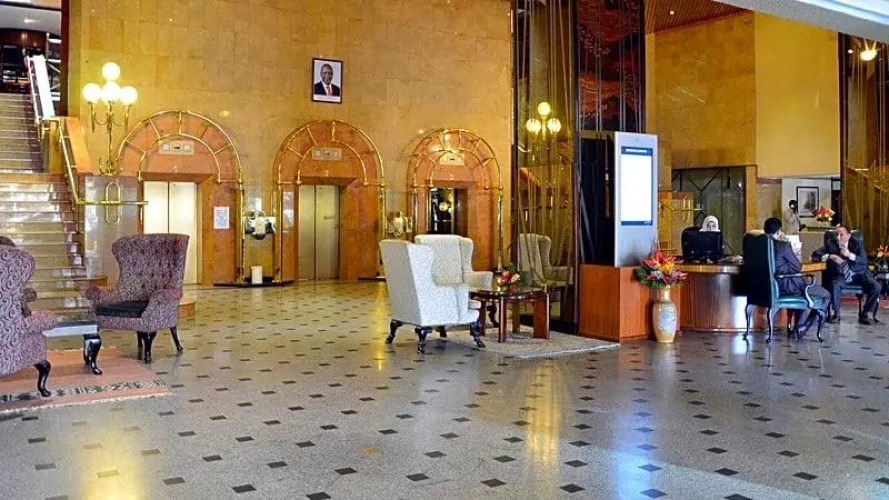 Laico Regency — фото 2