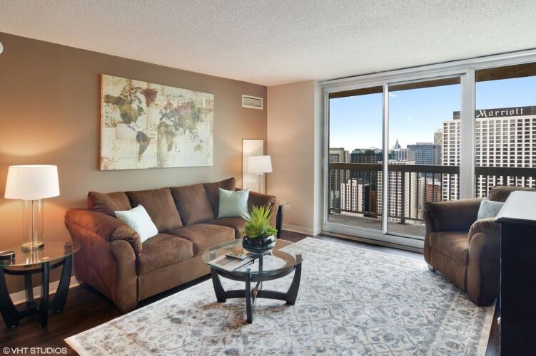 Premier Luxury Suites — фото 3