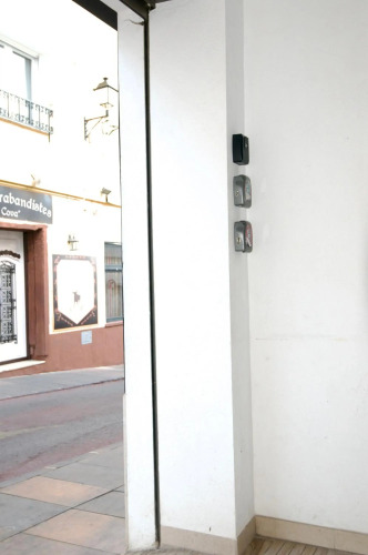 Calpe loft Suite Zendra — фото 4