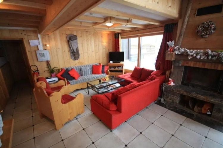 Chalet Aconits — фото 2