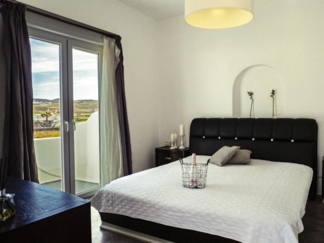Karma Suites Ftelia — фото 4