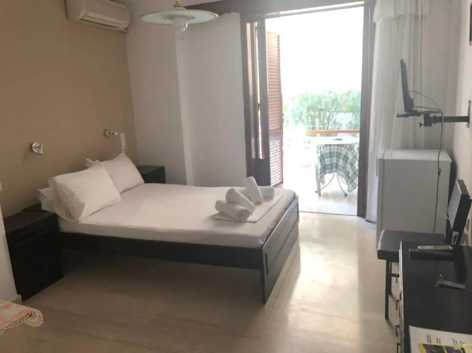 Dimitris Rooms — фото 2