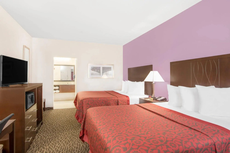 Econo Lodge — фото 5