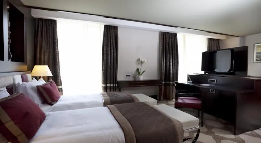 Rixos Studios Taksim — фото 3