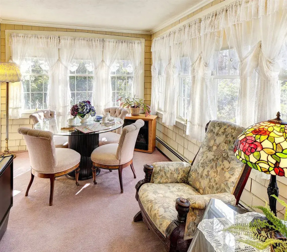 Thorncroft Inn — фото 2
