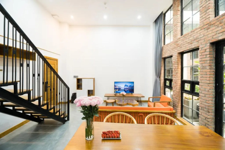 Flexi Apartment — фото 3