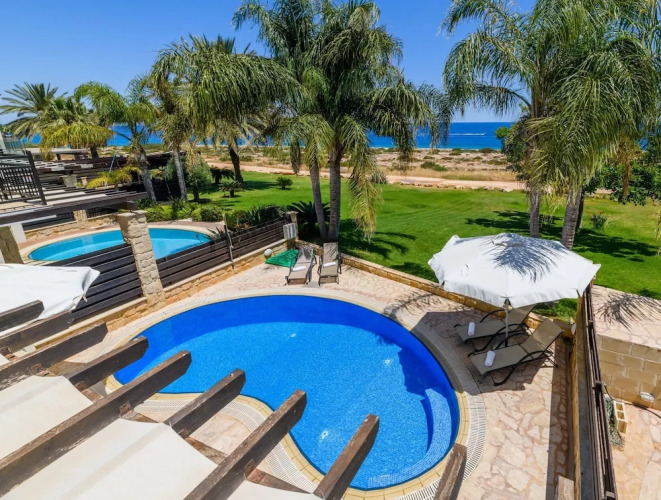 Villa Greco Mare 6 in Protaras — фото 2