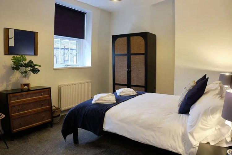 Flat Cap Cottage — фото 2