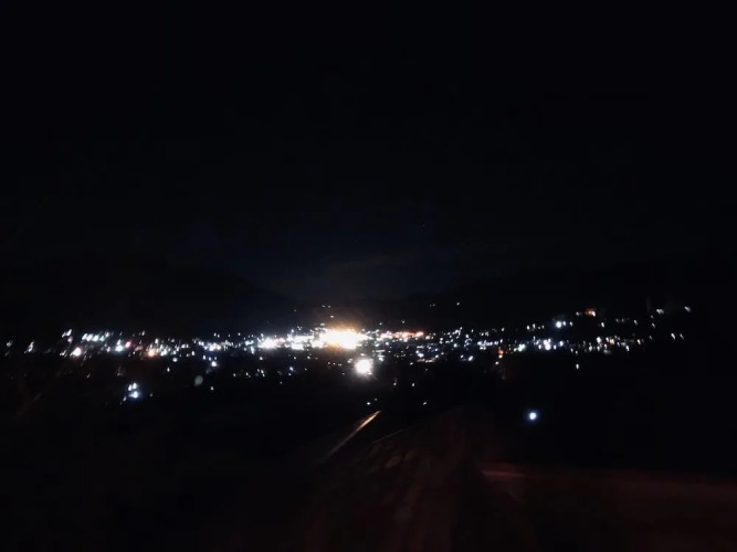 Yufuin Hoshinoasato