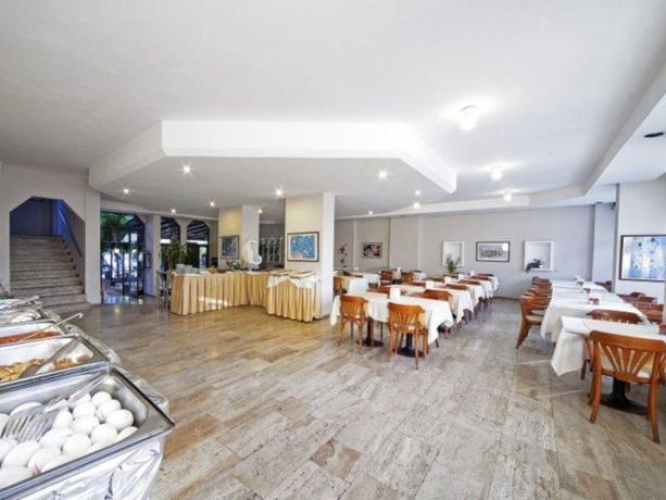Irmak Hotel — фото 5