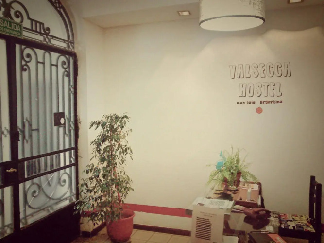 Valsecca Hostel — фото 4