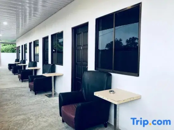 LunaStay (Shared Common Area) — фото 3