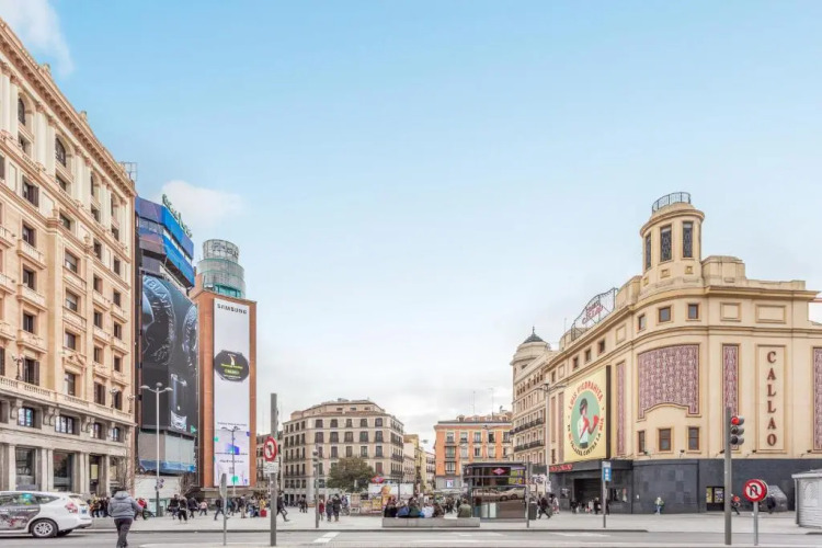 Callao Flat — фото 3