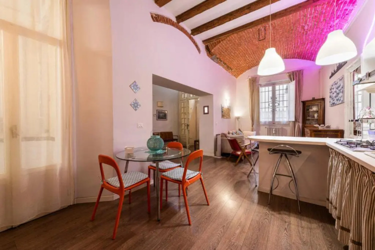 Florence Hideaway by Mmega — фото 5